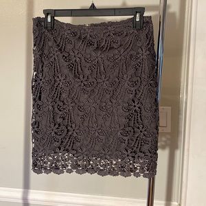 Altar’d State skirt